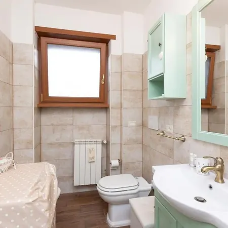 Carampi Charm Apartment *