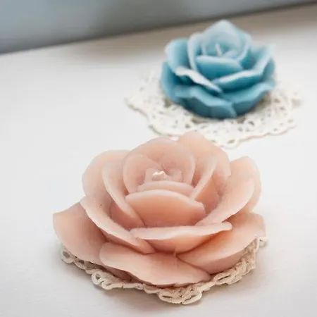 Apartment Carampi Charm *