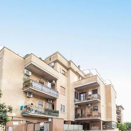 Apartment Carampi Charm *